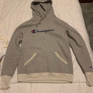 champion hoodie